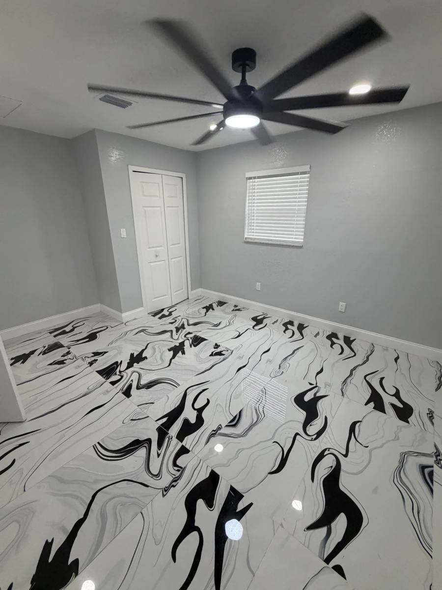 House for rent at 1661 Gammon Lane #1, Orlando, FL 32811