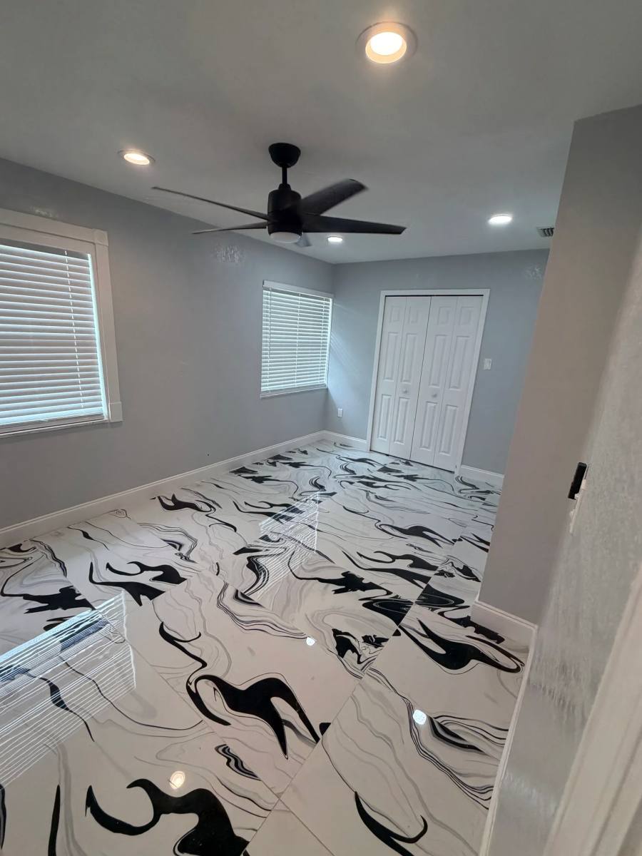 House for rent at 1661 Gammon Lane #1, Orlando, FL 32811