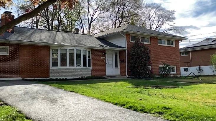 House for rent at 4307 Yates Rd, Beltsville, MD 20705
