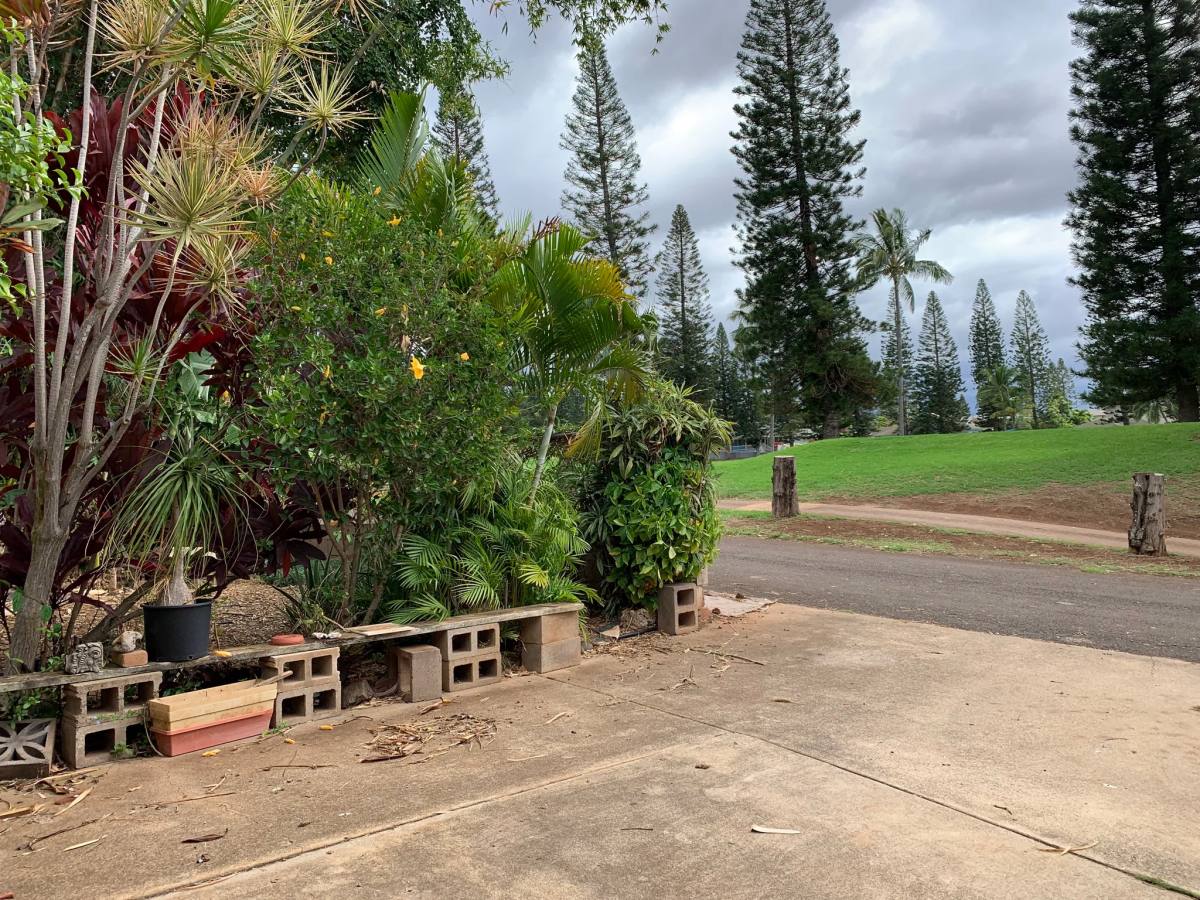 Apartment for rent at 2860 Liholani St, Makawao, HI 96768