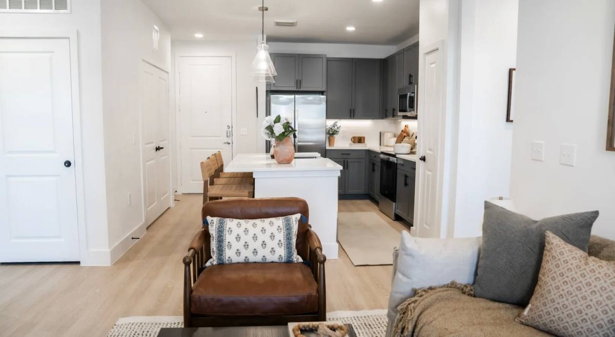 Townhouse for rent at 9584 Eden Rd #4-101, Arlington, TX 76002