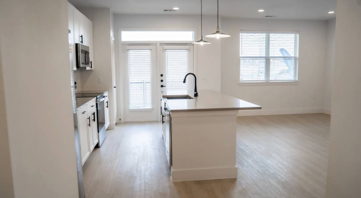 Townhouse for rent at 9584 Eden Rd #4-101, Arlington, TX 76002