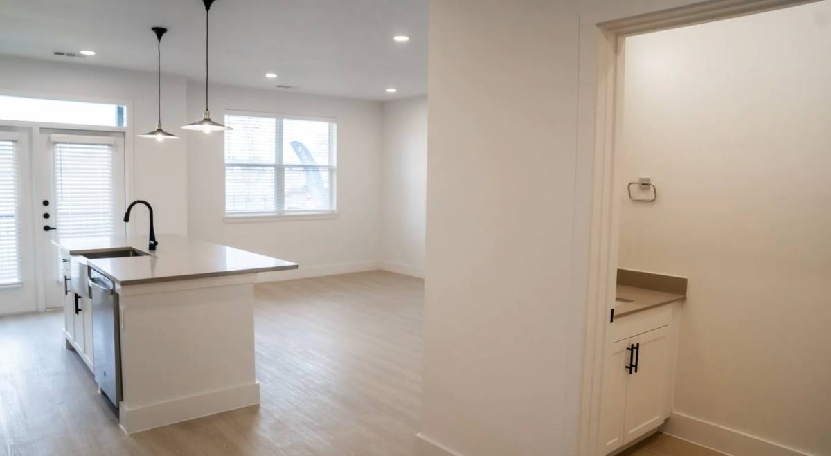 Townhouse for rent at 9584 Eden Rd #4-101, Arlington, TX 76002