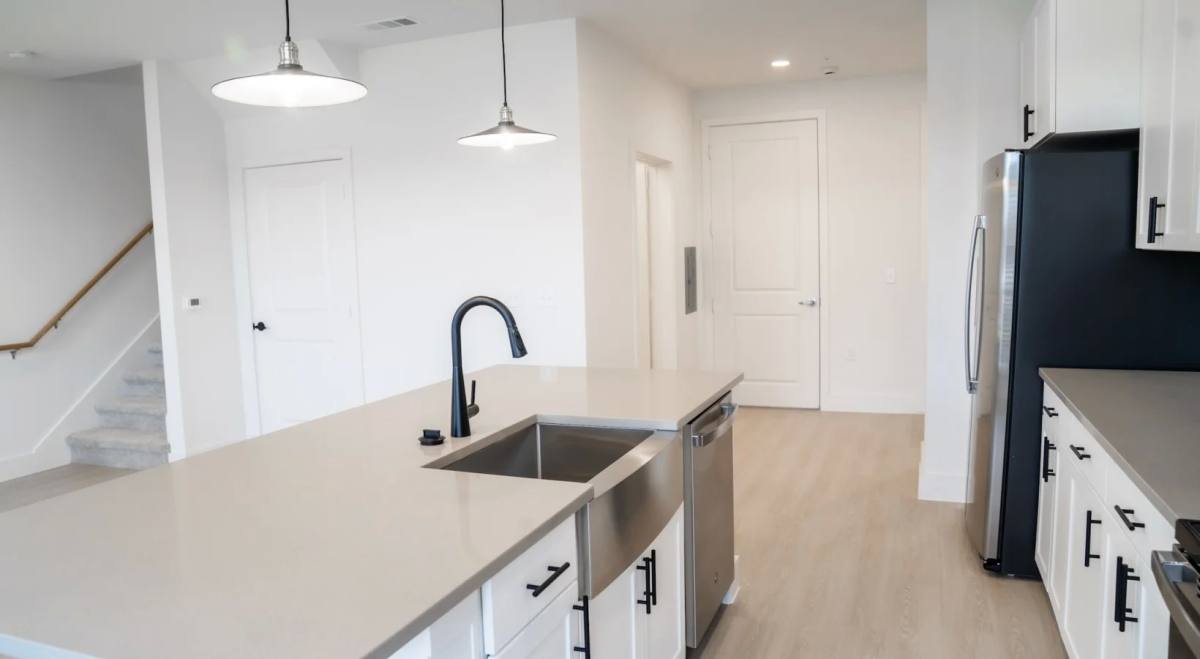 Townhouse for rent at 9584 Eden Rd #4-101, Arlington, TX 76002