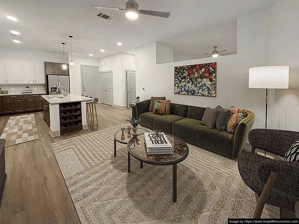 Apartment for rent at 4550 Windhaven Parkway #3409, The Colony, TX 75056