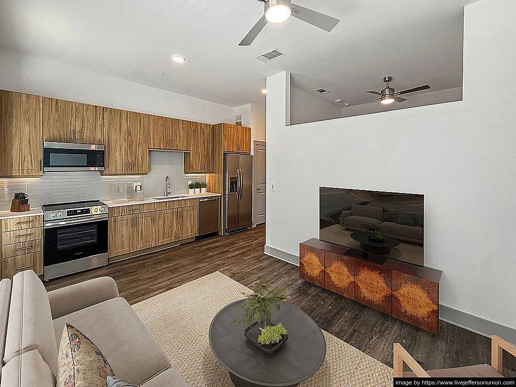 Apartment for rent at 4550 Windhaven Parkway #3409, The Colony, TX 75056