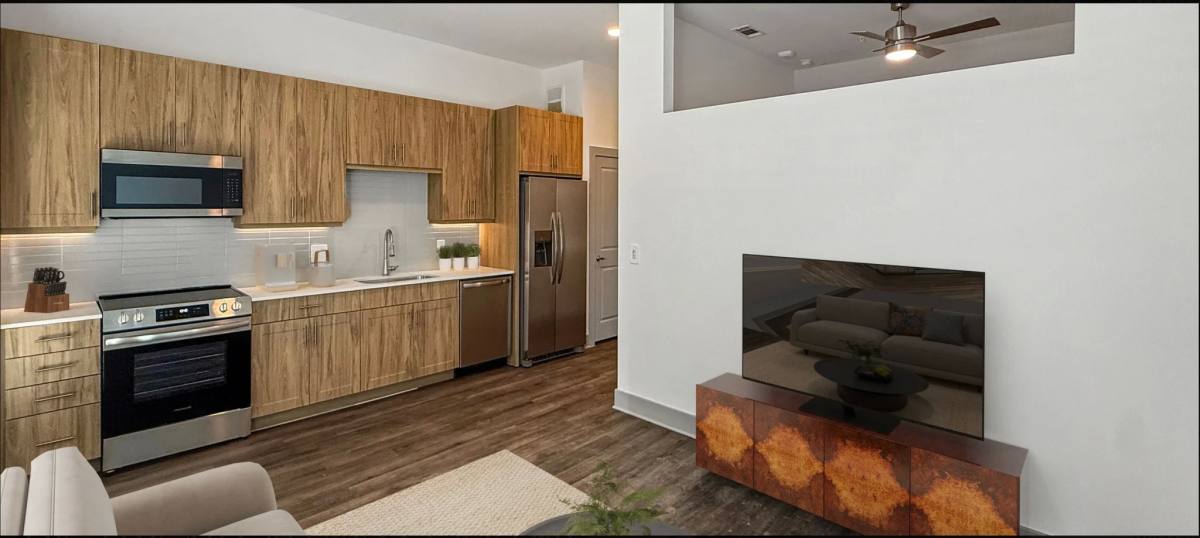 Apartment for rent at 4550 Windhaven Parkway #3409, The Colony, TX 75056