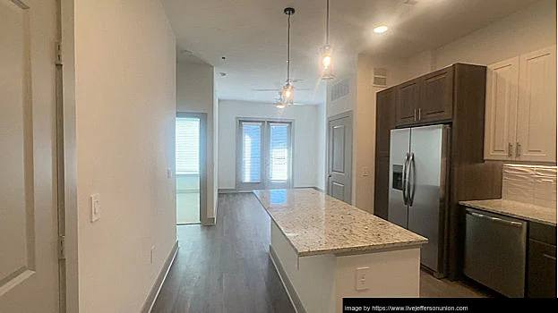 Apartment for rent at 4550 Windhaven Parkway #3409, The Colony, TX 75056