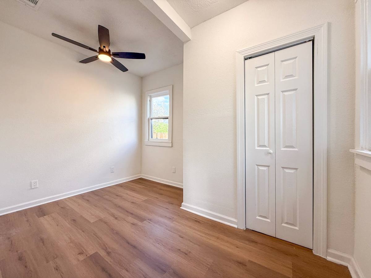 House for rent at 271 Oelkers, San Antonio, TX 78204