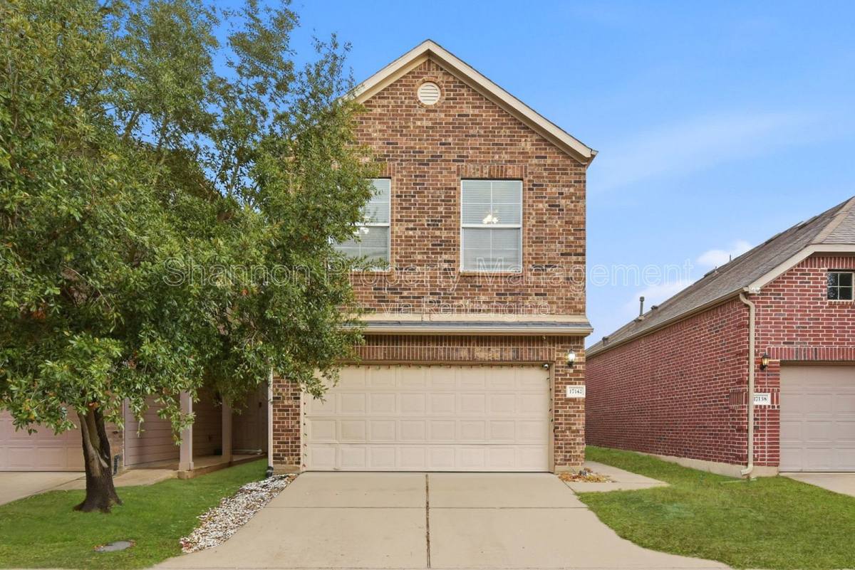 House for rent at 17142 Amarose Dr, Houston, TX 77090