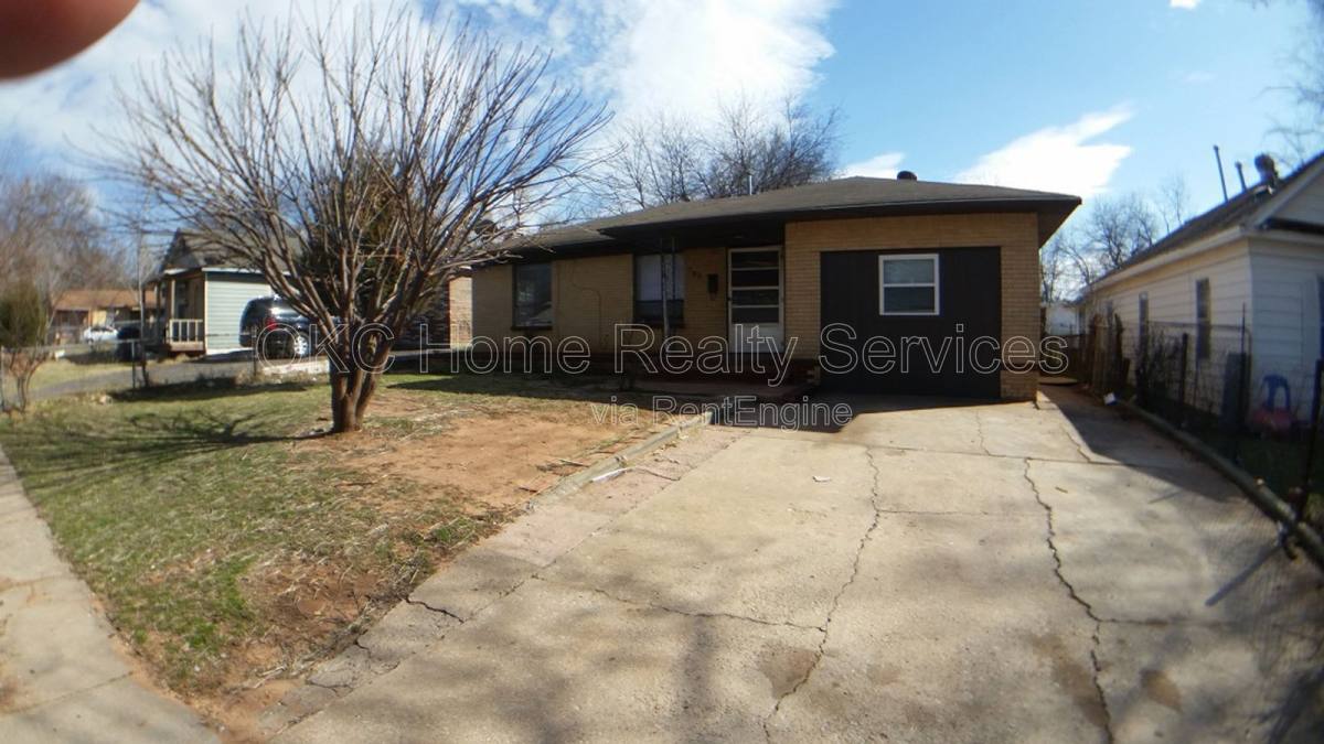House for rent at 630 SE 21st St, Oklahoma City, OK 73129