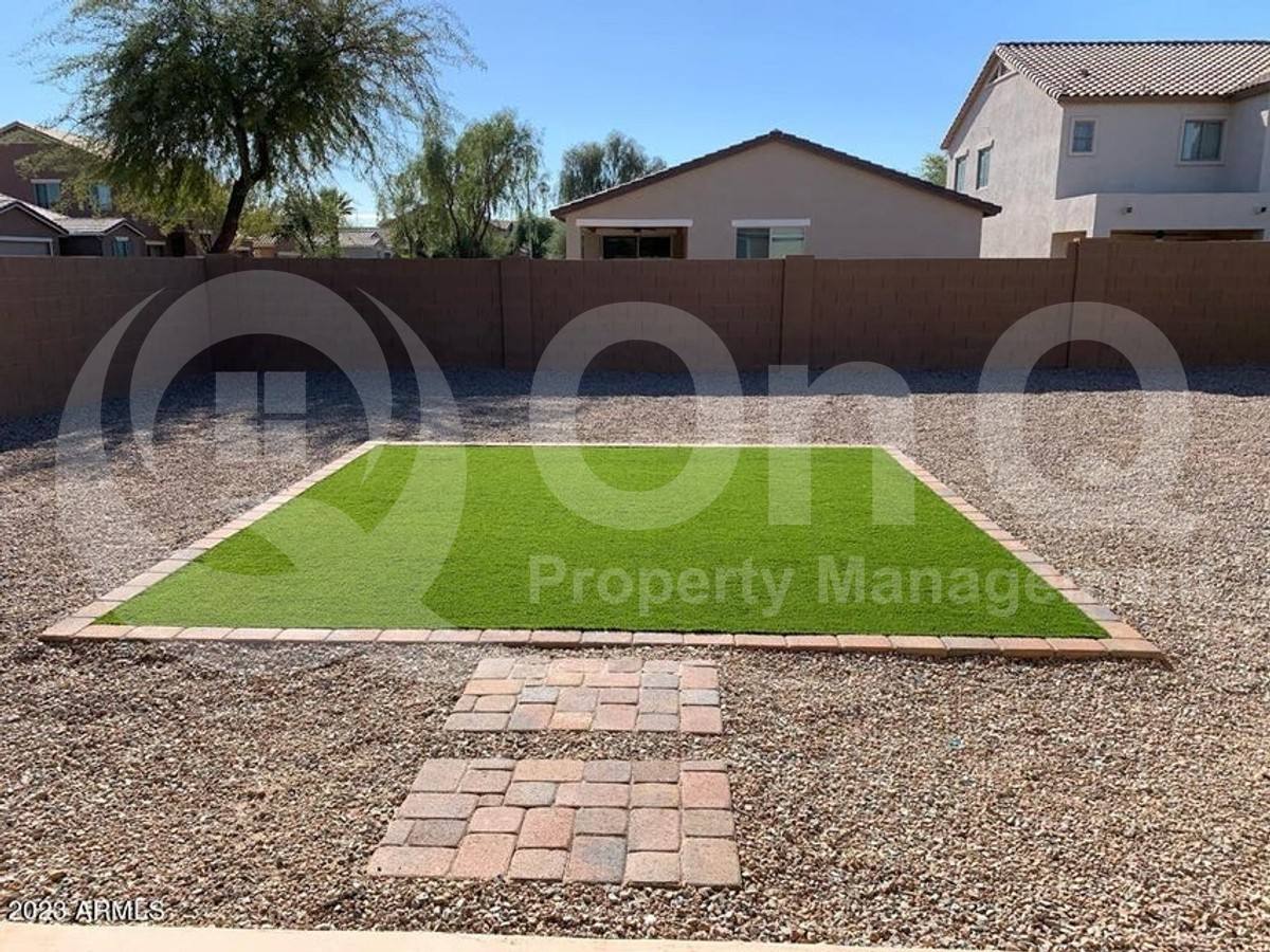 House for rent at 1265 E Kingman St, Casa Grande, AZ 85122