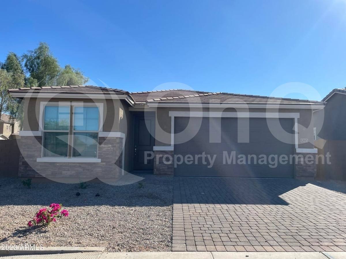 House for rent at 1265 E Kingman St, Casa Grande, AZ 85122
