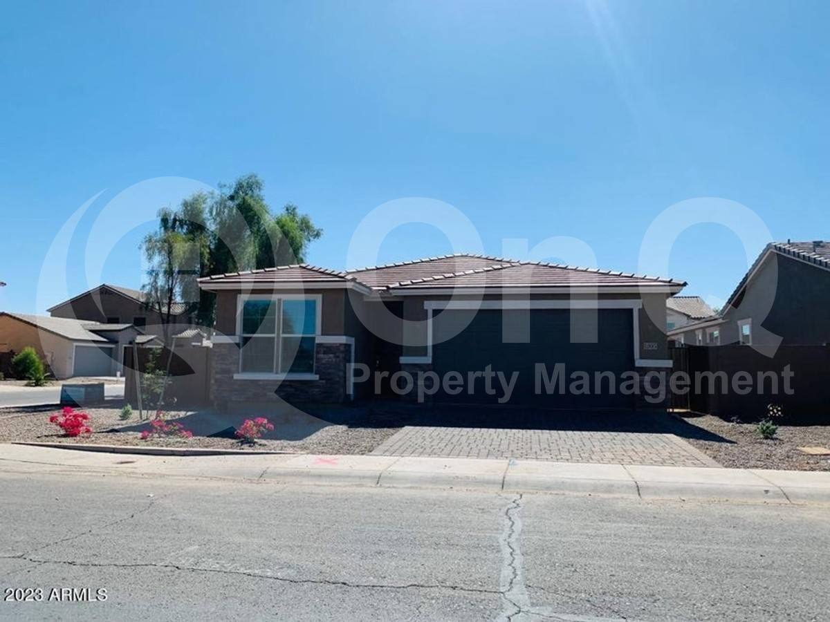 House for rent at 1265 E Kingman St, Casa Grande, AZ 85122