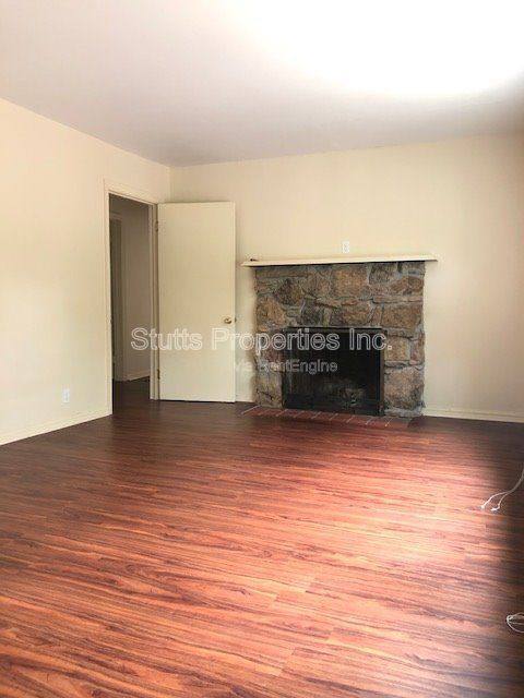 House for rent at 1938 Shade Ave, Florence, AL 35630