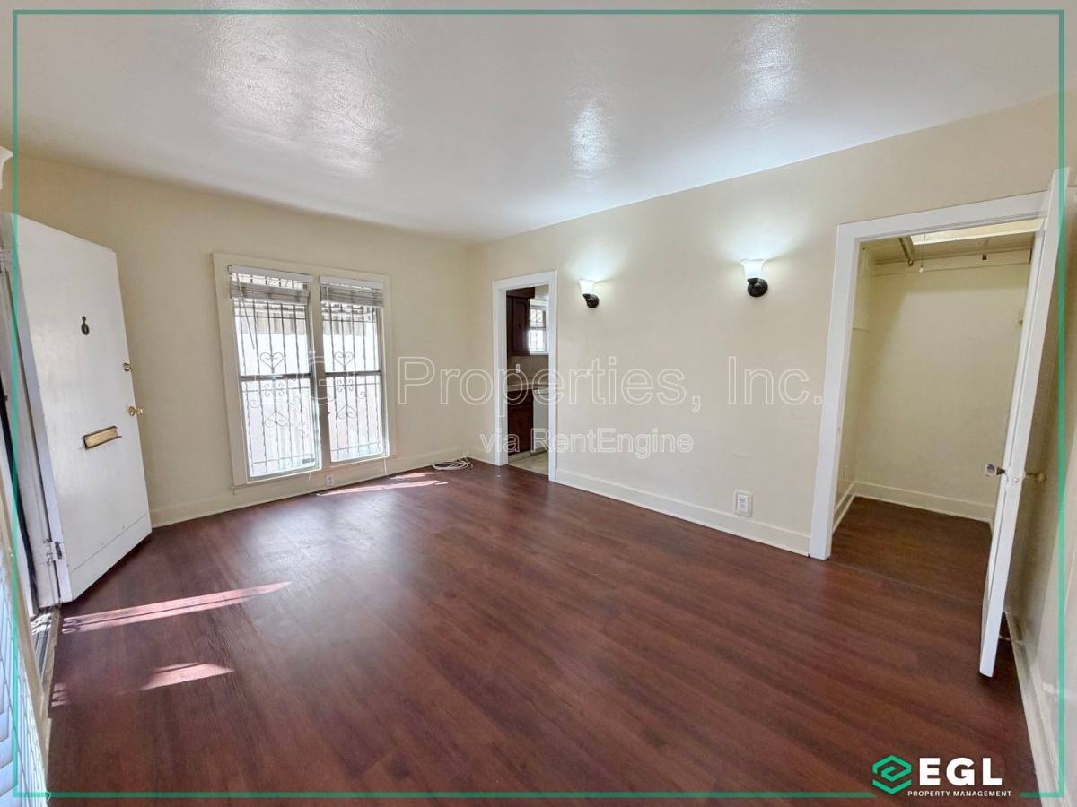 Apartment for rent at 4861 W 23rd St, Los Angeles, CA 90016