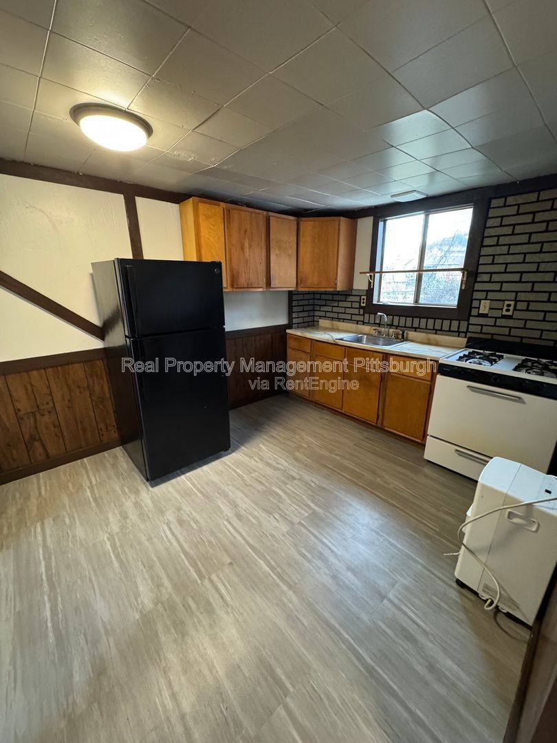 House for rent at 2837 Capitol St, McKeesport, PA 15131