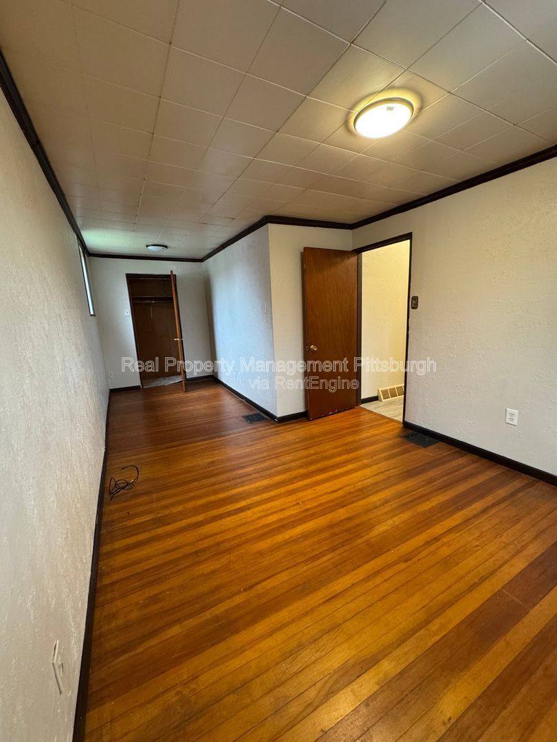 House for rent at 2837 Capitol St, McKeesport, PA 15131