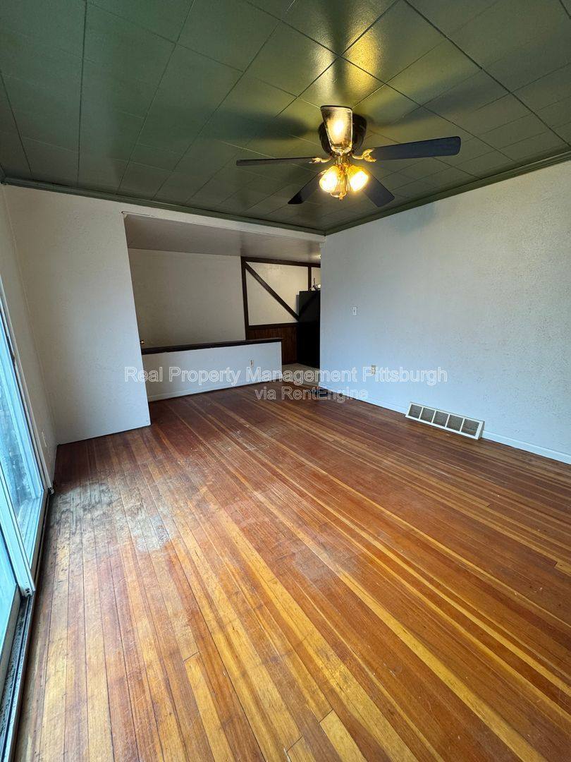 House for rent at 2837 Capitol St, McKeesport, PA 15131