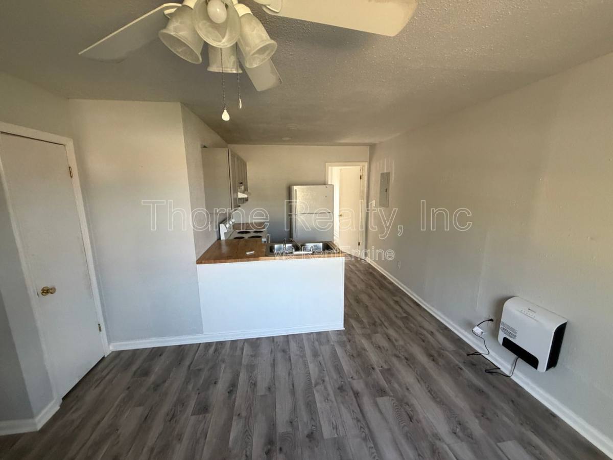 Apartment for rent at 1117 E Grand Ave, Rocky Mount, NC 27801