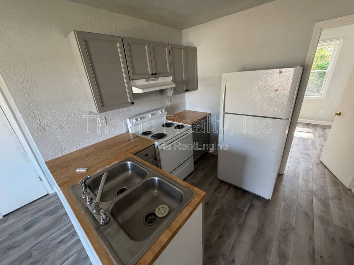 Apartment for rent at 1117 E Grand Ave, Rocky Mount, NC 27801