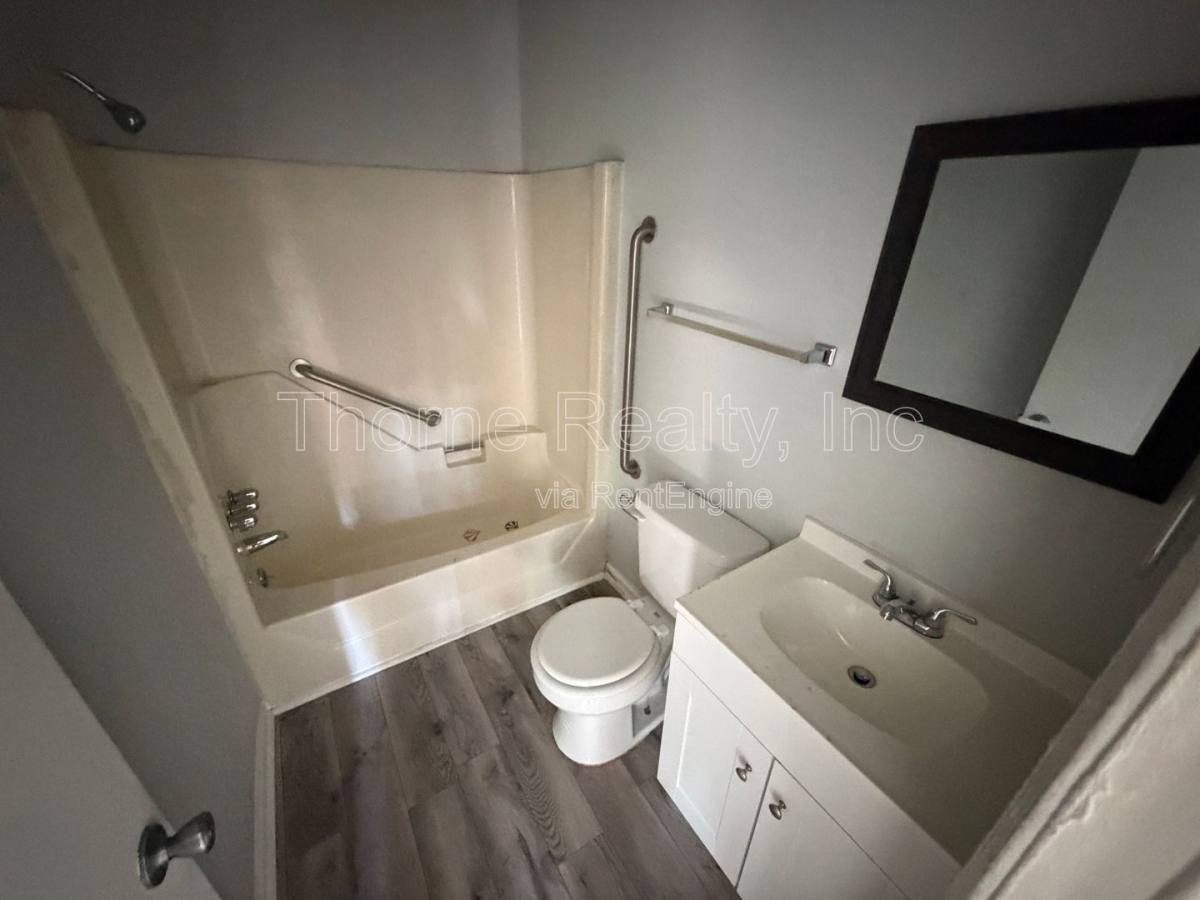 Apartment for rent at 1117 E Grand Ave, Rocky Mount, NC 27801