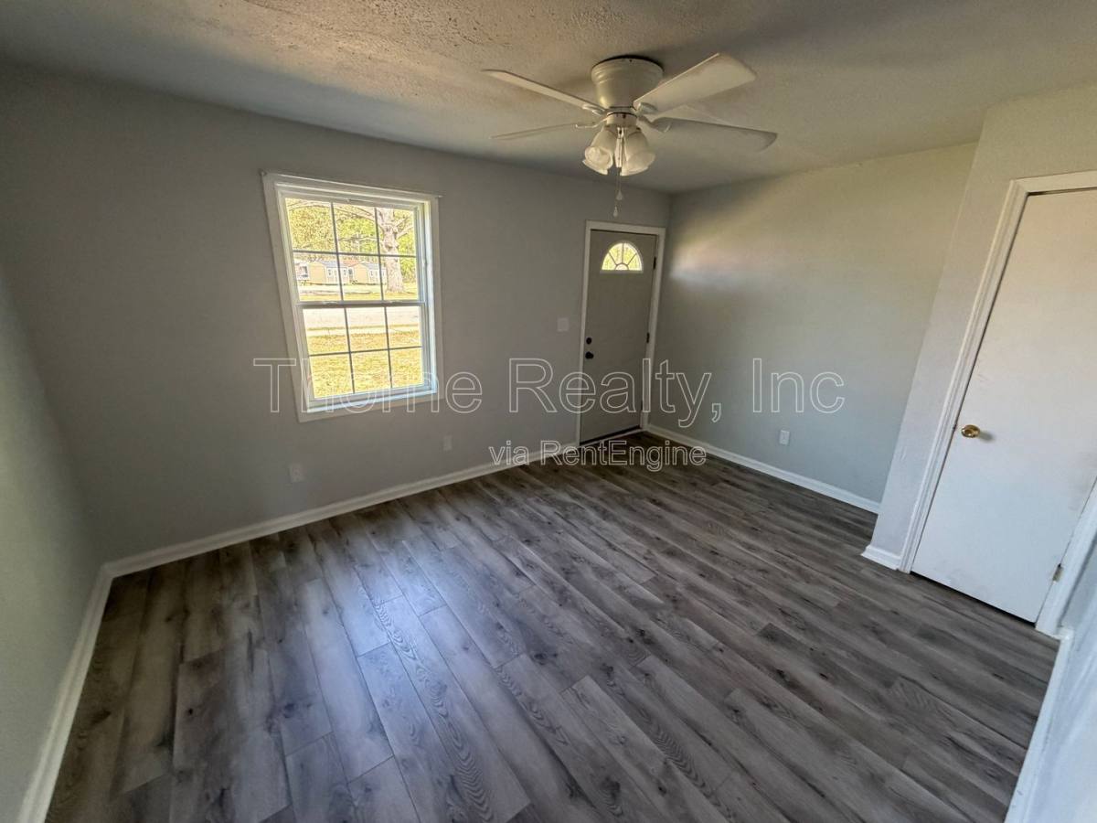Apartment for rent at 1117 E Grand Ave, Rocky Mount, NC 27801