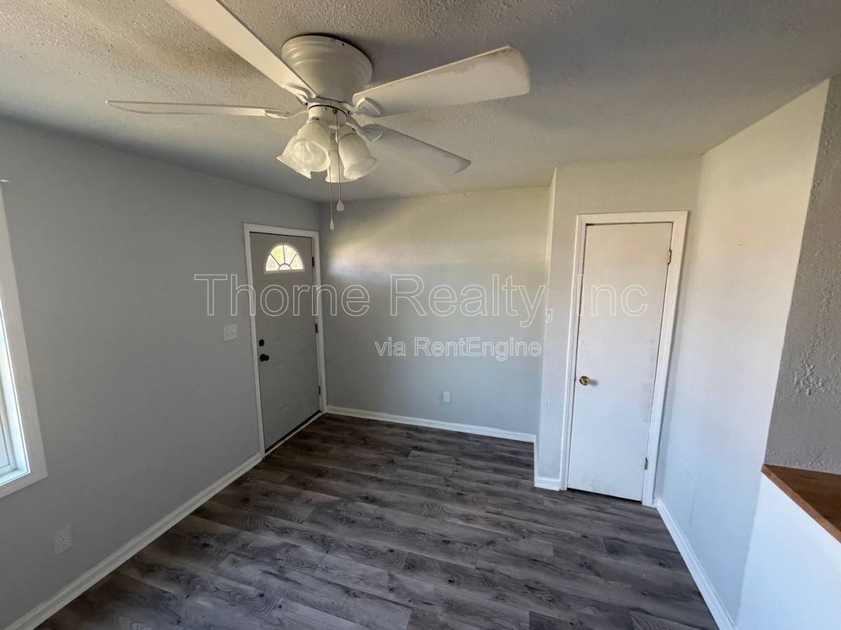 Apartment for rent at 1117 E Grand Ave, Rocky Mount, NC 27801