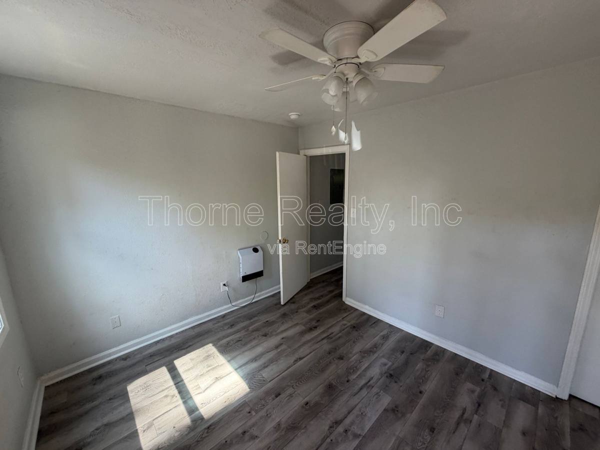 Apartment for rent at 1117 E Grand Ave, Rocky Mount, NC 27801