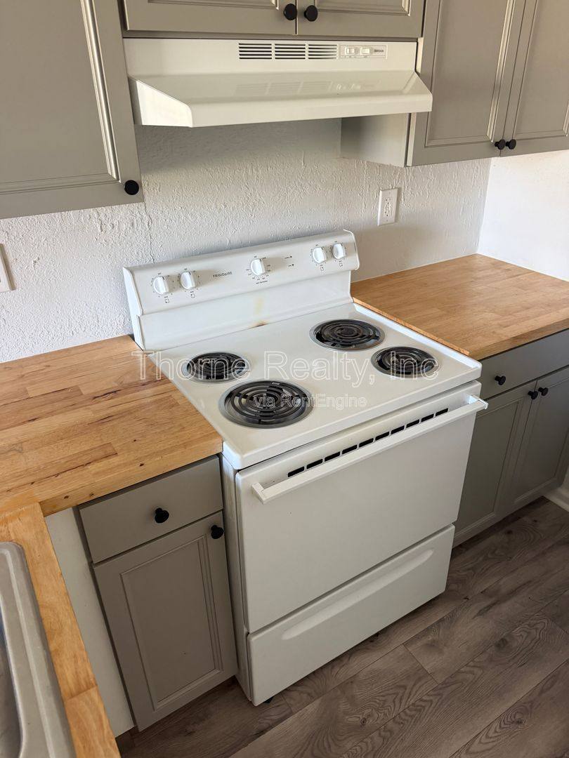 Apartment for rent at 1117 E Grand Ave, Rocky Mount, NC 27801