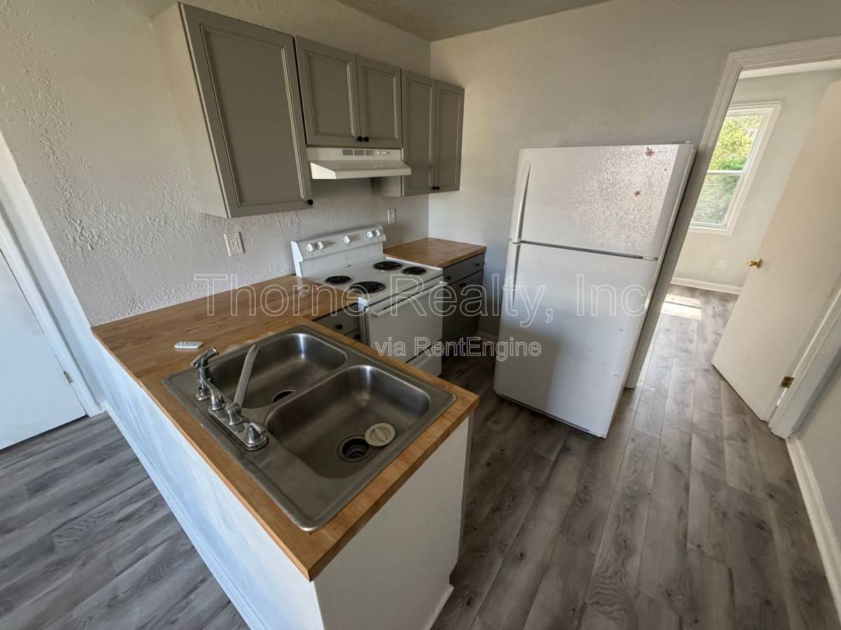 Apartment for rent at 1117 E Grand Ave, Rocky Mount, NC 27801