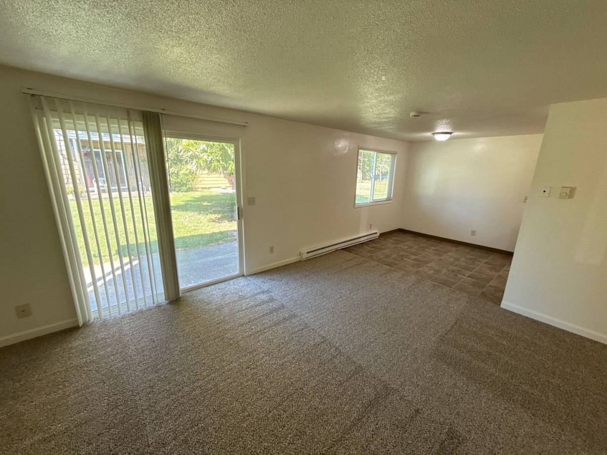 Apartment for rent at 3807 Iberis St NE, Salem, OR 97305