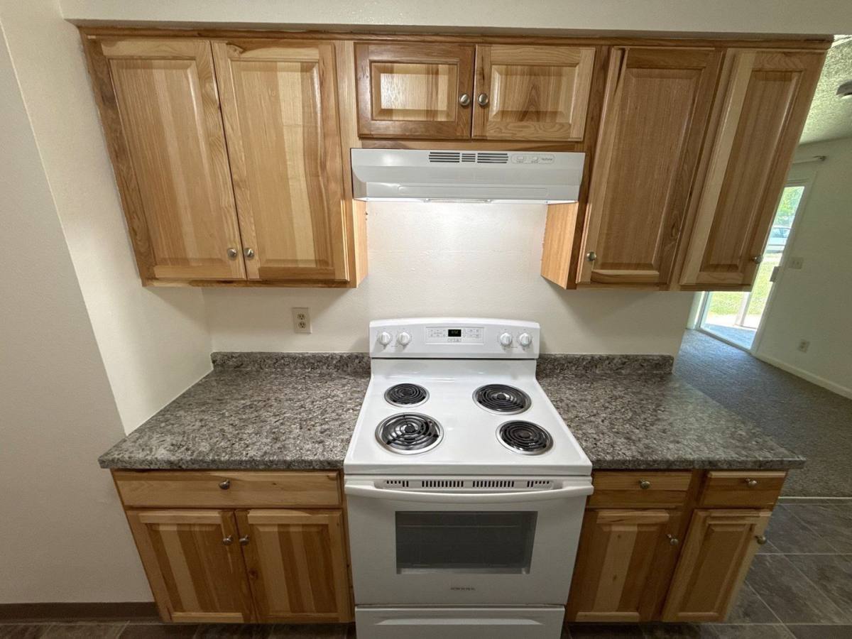 Apartment for rent at 3807 Iberis St NE, Salem, OR 97305
