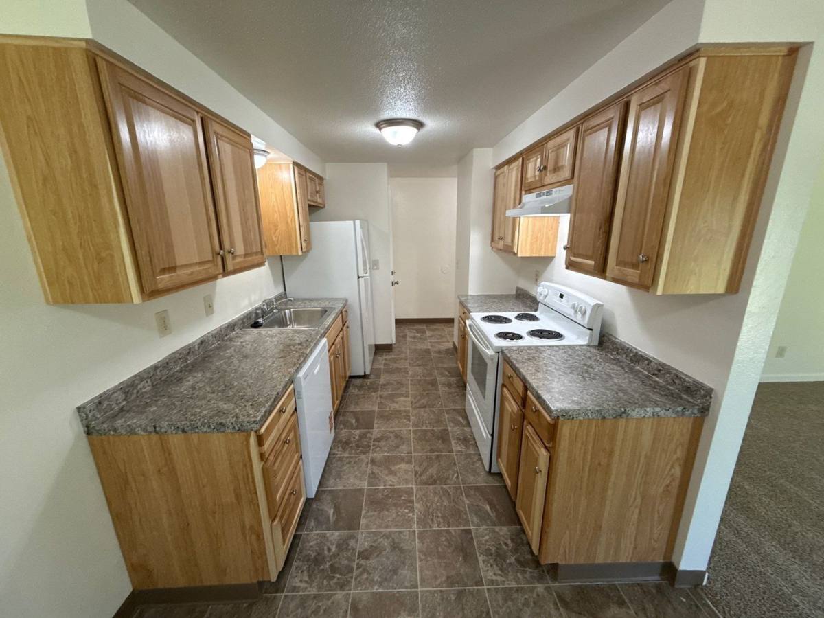 Apartment for rent at 3807 Iberis St NE, Salem, OR 97305