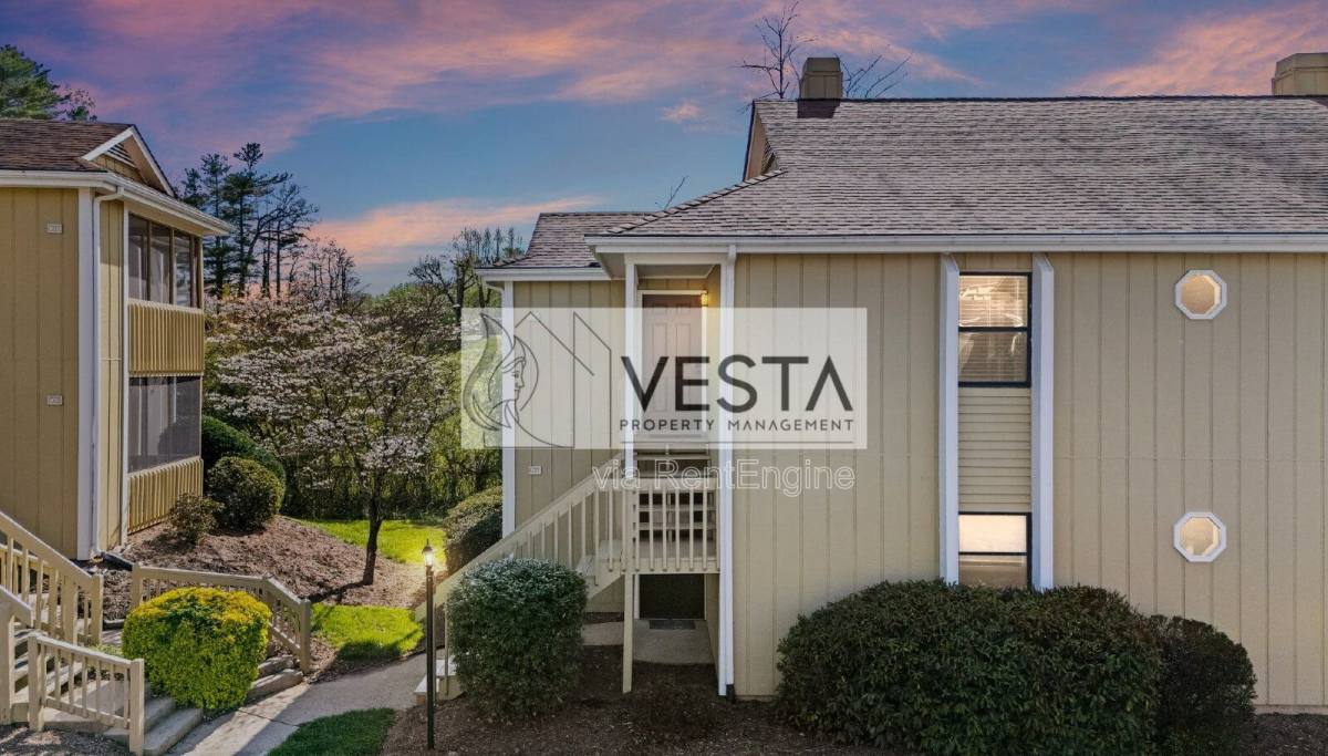 Apartment for rent at 110 Heywood Rd #9B, Arden, NC 28704