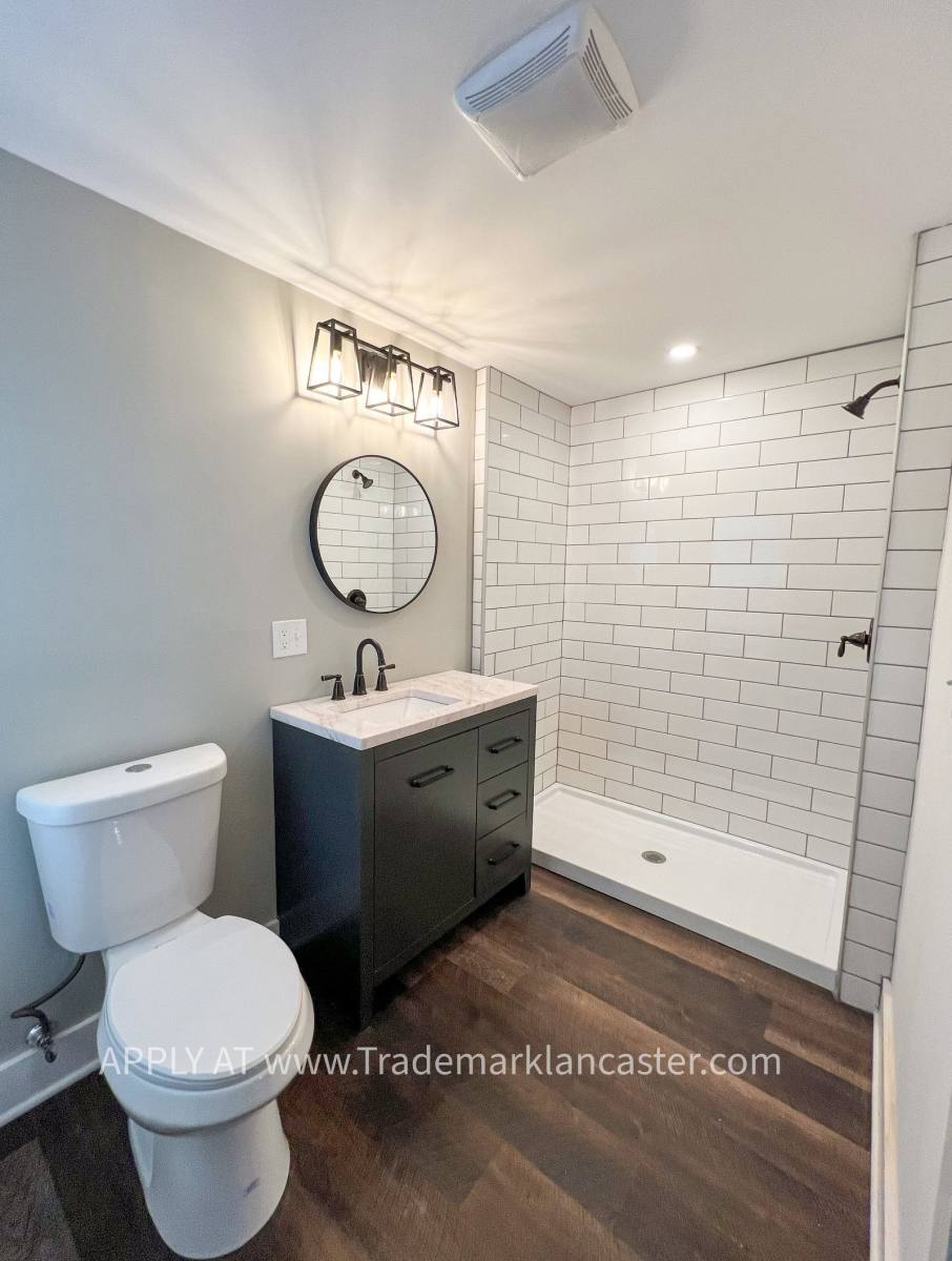 Apartment for rent at 432 W Lemon St #3, Lancaster, PA 17603