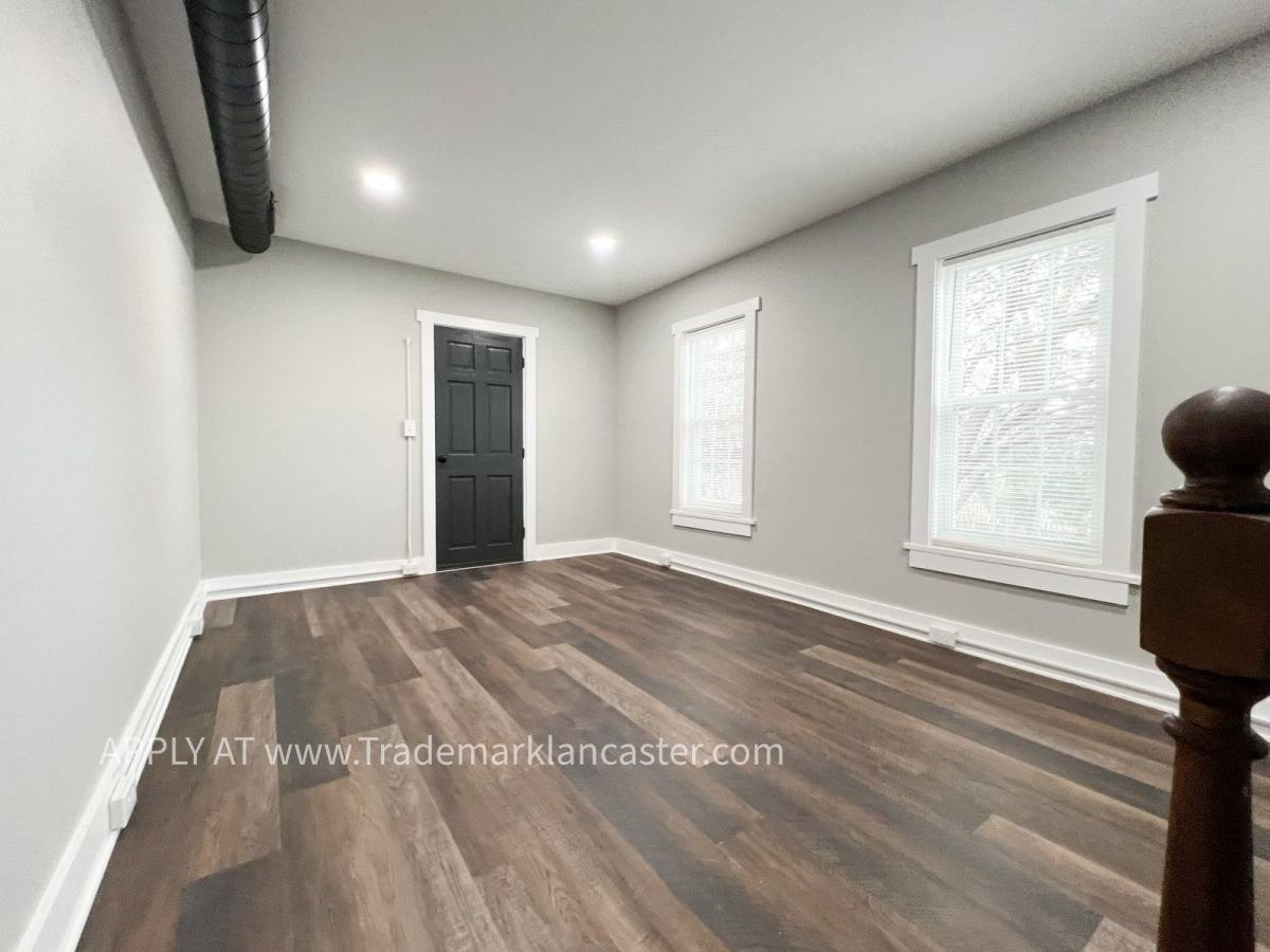Apartment for rent at 432 W Lemon St #3, Lancaster, PA 17603