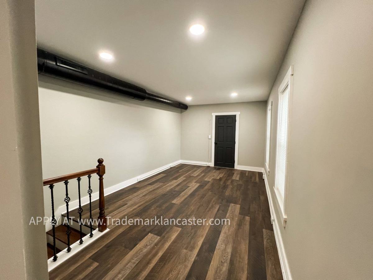 Apartment for rent at 432 W Lemon St #3, Lancaster, PA 17603