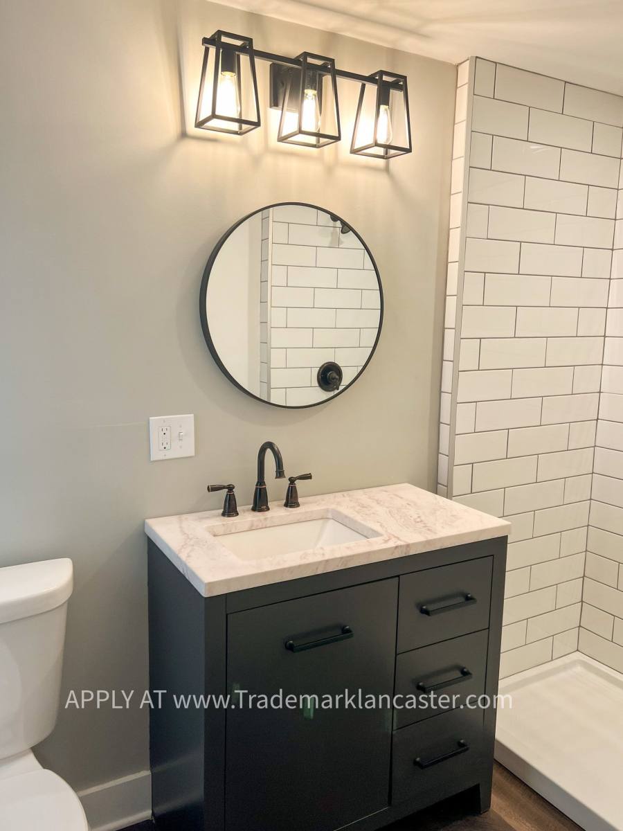 Apartment for rent at 432 W Lemon St #3, Lancaster, PA 17603