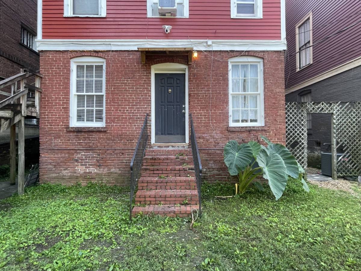 Apartment for rent at 871 Mulberry St #F, Macon, GA 31201