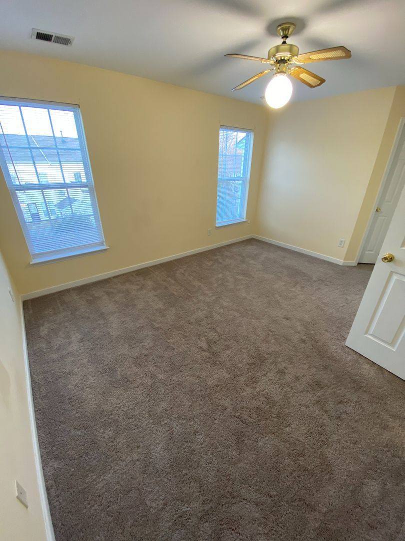 Townhouse for rent at 5504 Millstream Lane, Henrico, VA 23228
