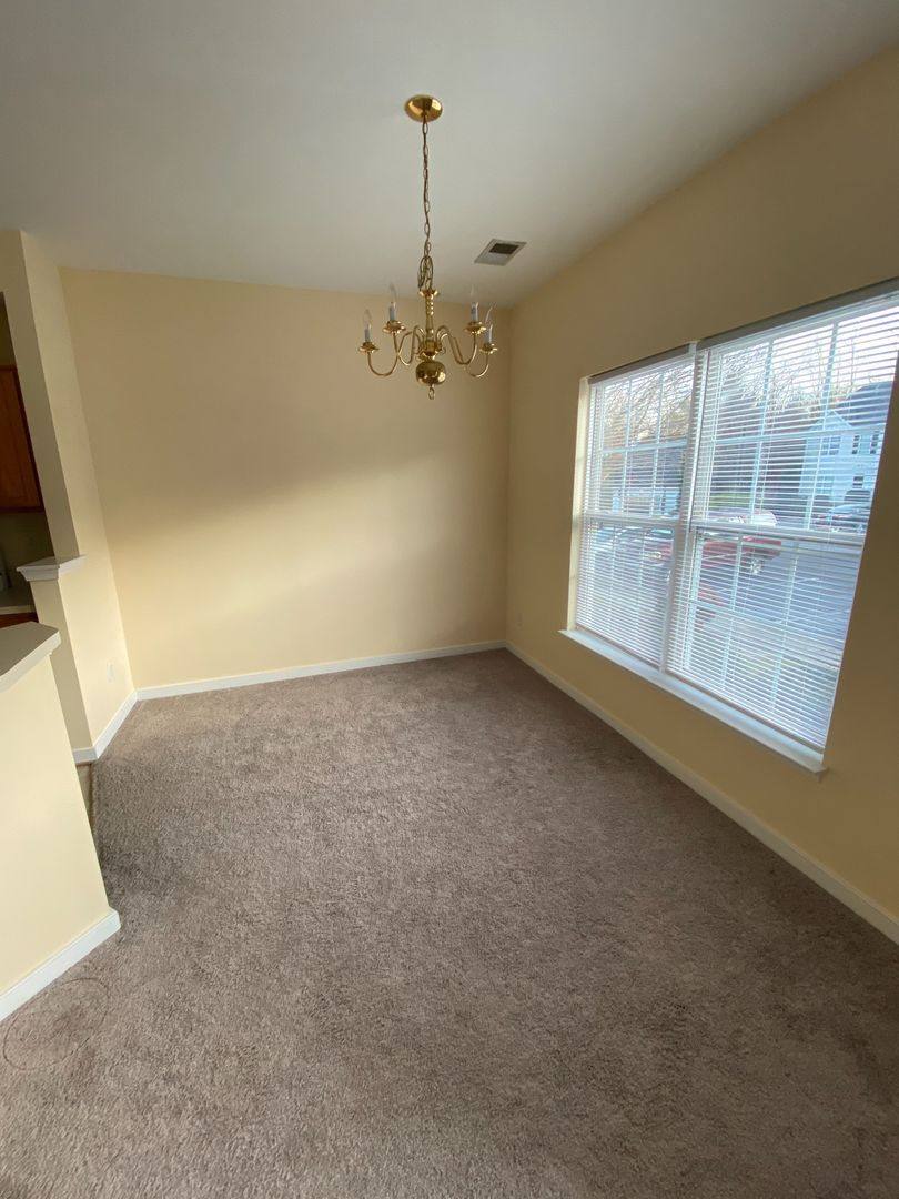 Townhouse for rent at 5504 Millstream Lane, Henrico, VA 23228