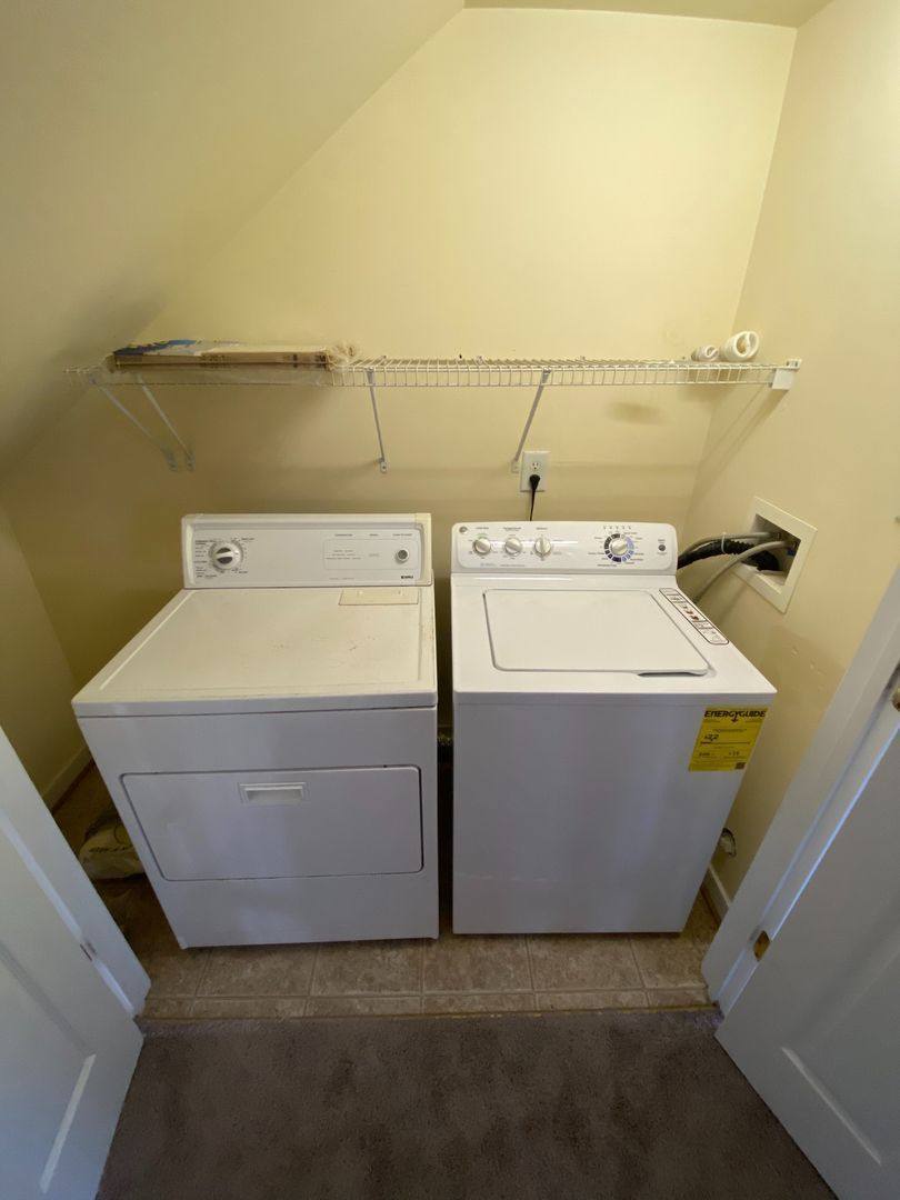 Townhouse for rent at 5504 Millstream Lane, Henrico, VA 23228