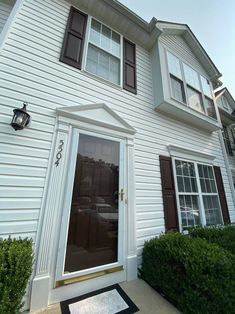 Townhouse for rent at 5504 Millstream Lane, Henrico, VA 23228