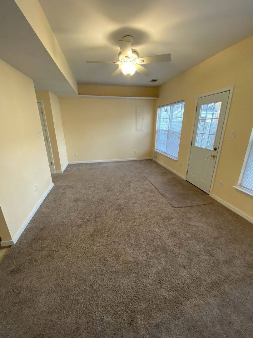 Townhouse for rent at 5504 Millstream Lane, Henrico, VA 23228