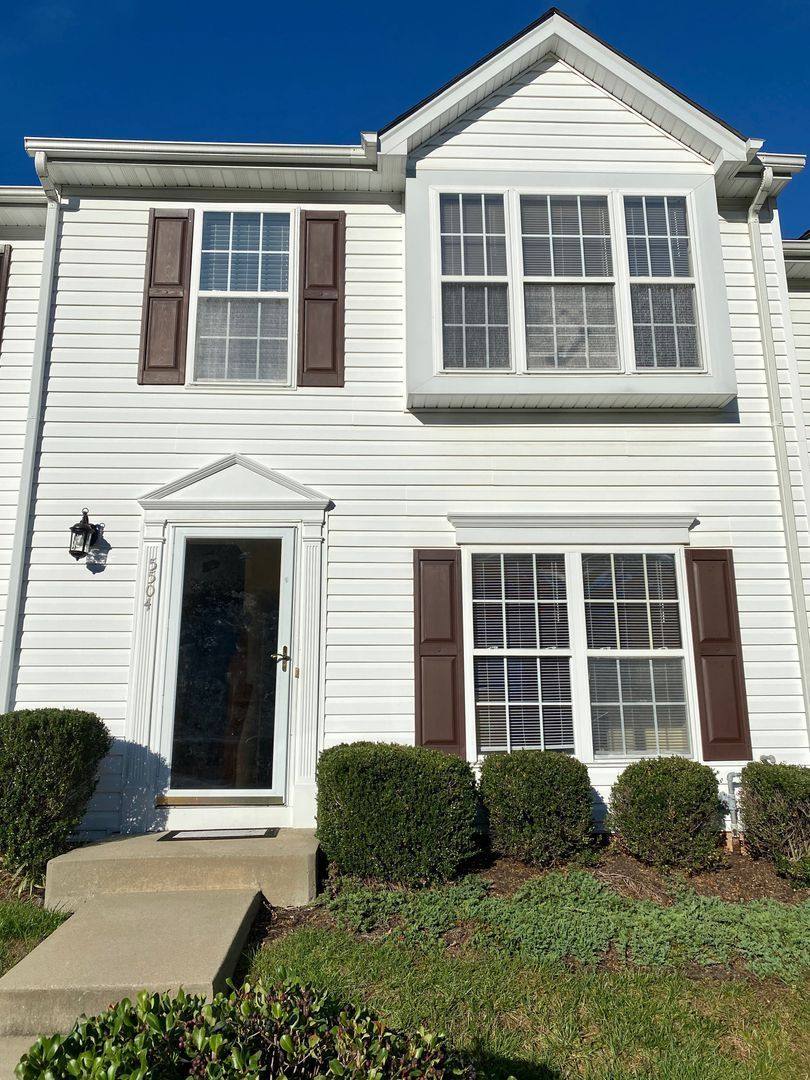 Townhouse for rent at 5504 Millstream Lane, Henrico, VA 23228