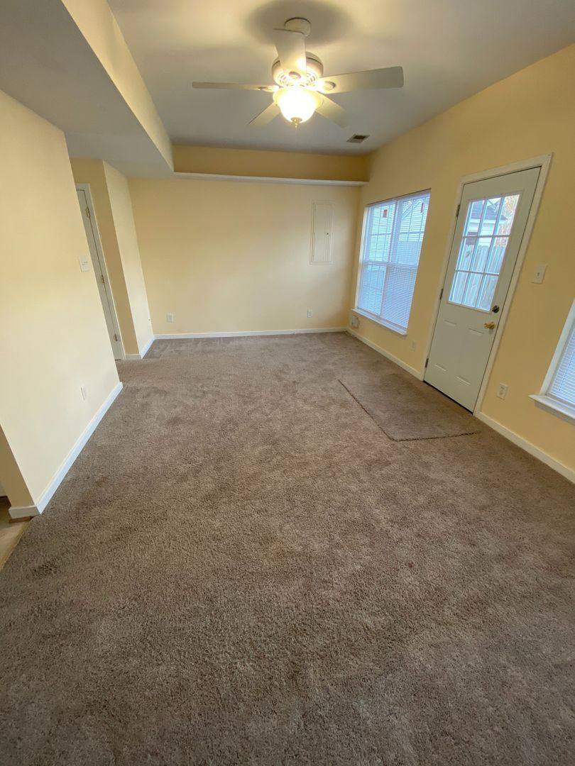 Townhouse for rent at 5504 Millstream Lane, Henrico, VA 23228