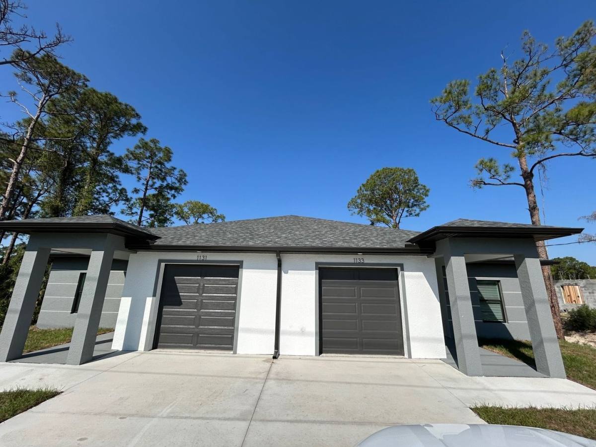 Apartment for rent at 1131 Abrams Blvd, Lehigh Acres, FL 33971