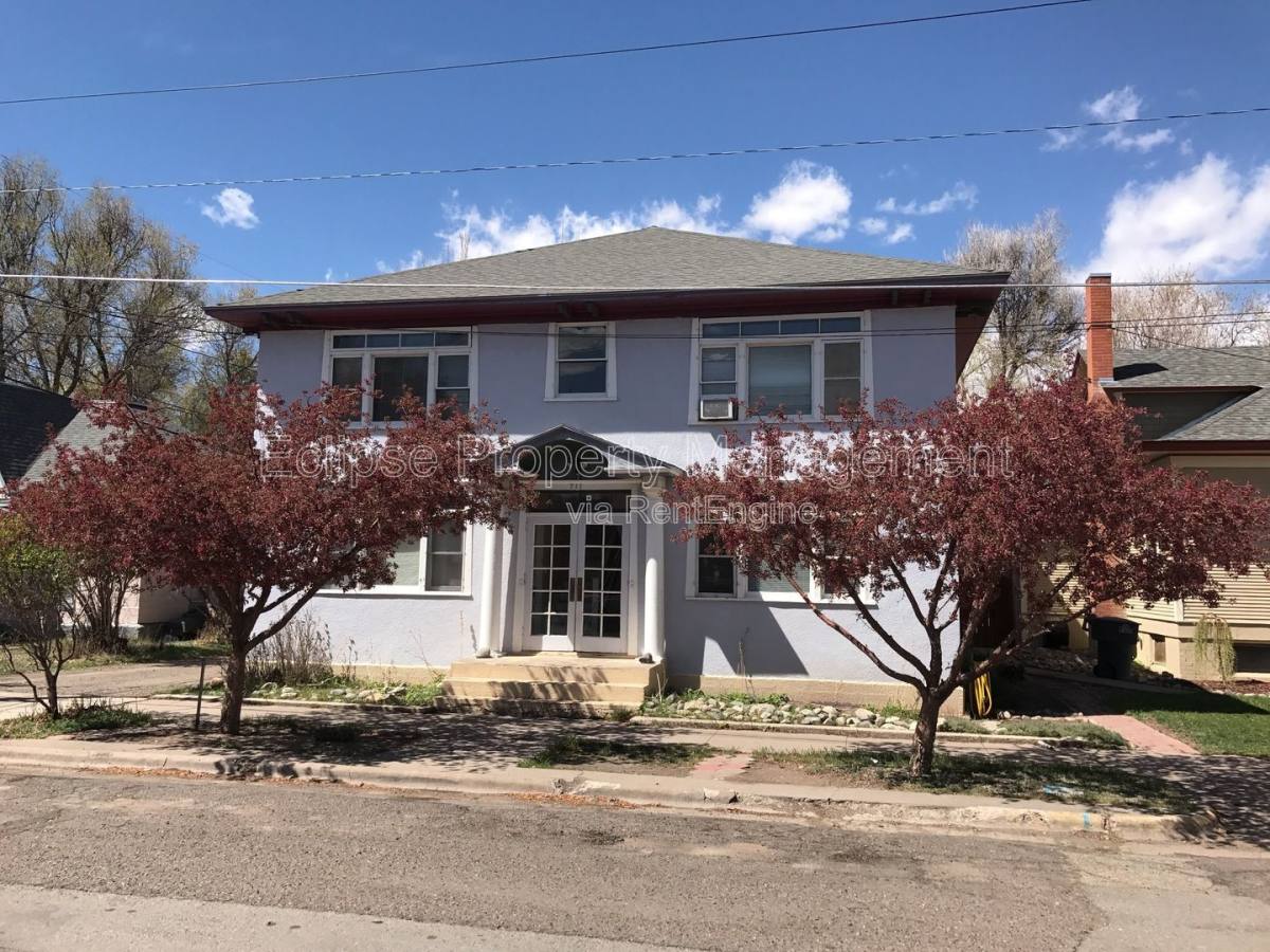 Apartment for rent at 711 2nd St #2, Alamosa, CO 81101