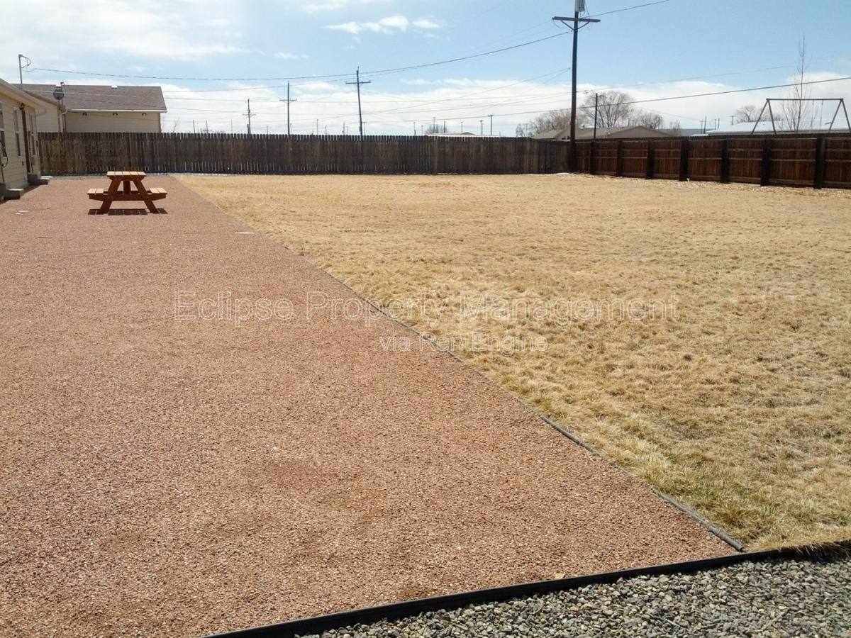 Apartment for rent at 1777 Edison Ave #1, Alamosa, CO 81101